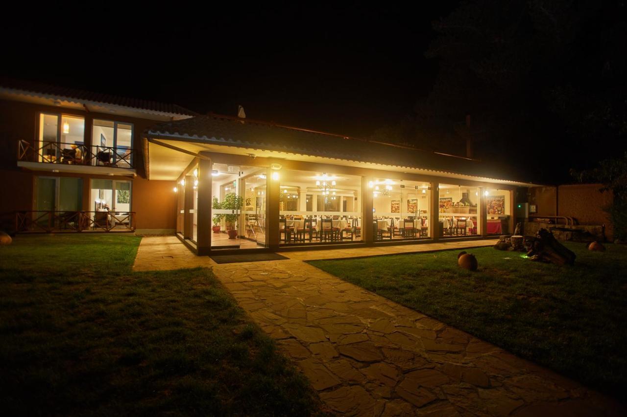Hotel Casa Andina Premium Puno Zewnętrze zdjęcie