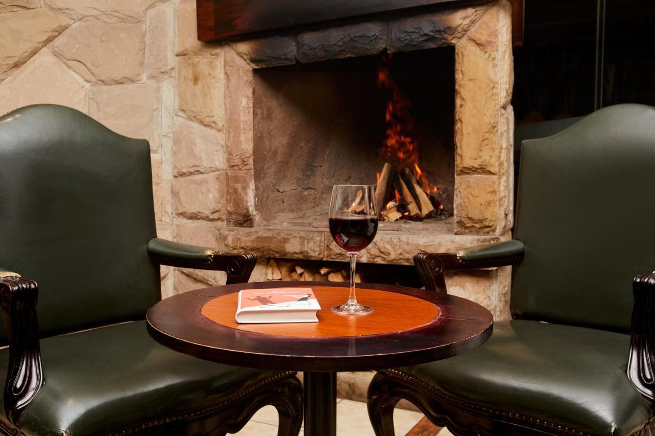 Hotel Casa Andina Premium Puno Zewnętrze zdjęcie