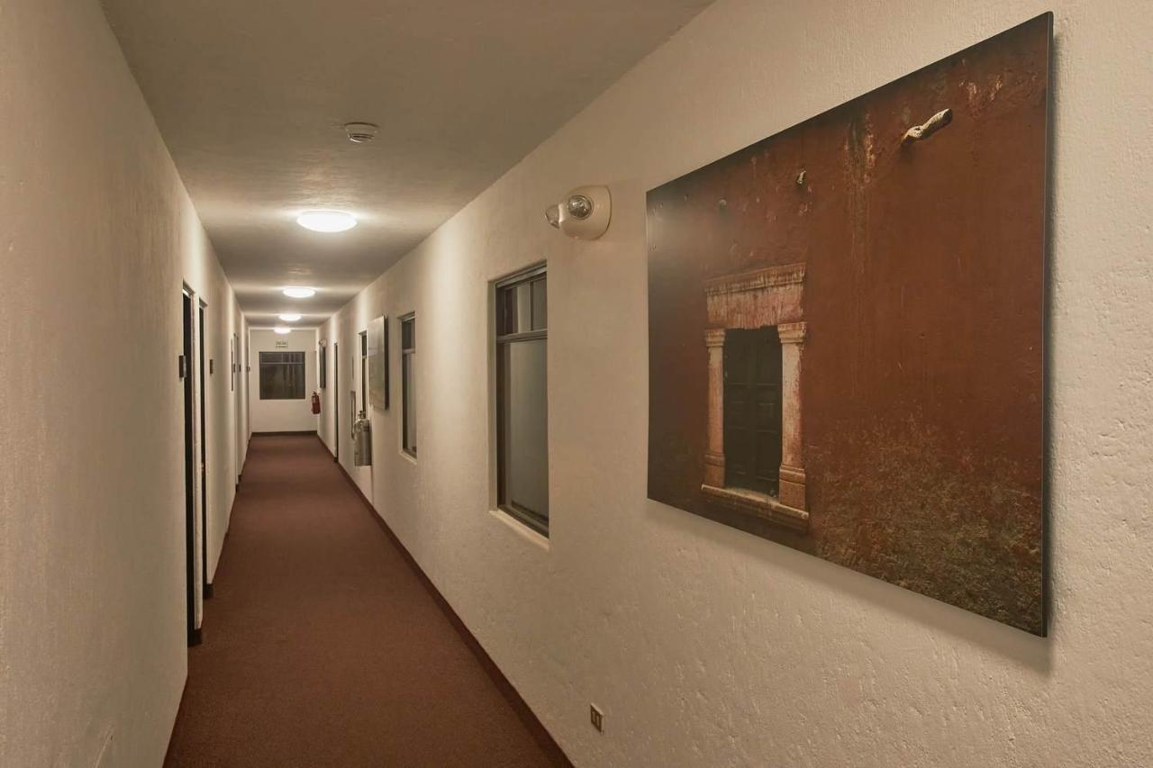 Hotel Casa Andina Premium Puno Zewnętrze zdjęcie